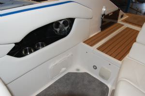 Regal 2000 LSR